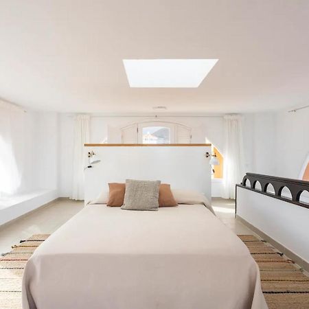 Duplex La Marea Διαμέρισμα Puertito de Guimar Εξωτερικό φωτογραφία