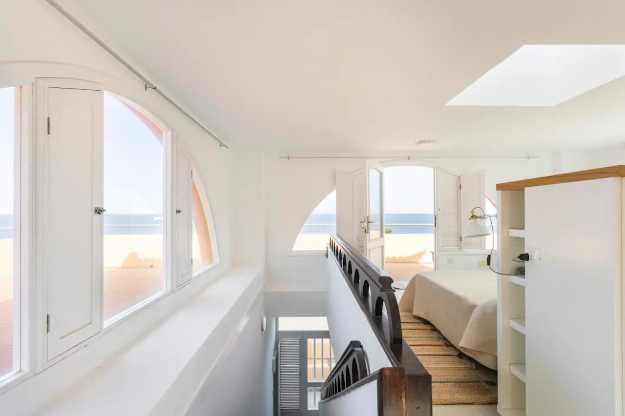 Duplex La Marea Διαμέρισμα Puertito de Guimar Εξωτερικό φωτογραφία
