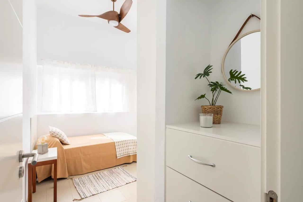 Duplex La Marea Διαμέρισμα Puertito de Guimar Εξωτερικό φωτογραφία