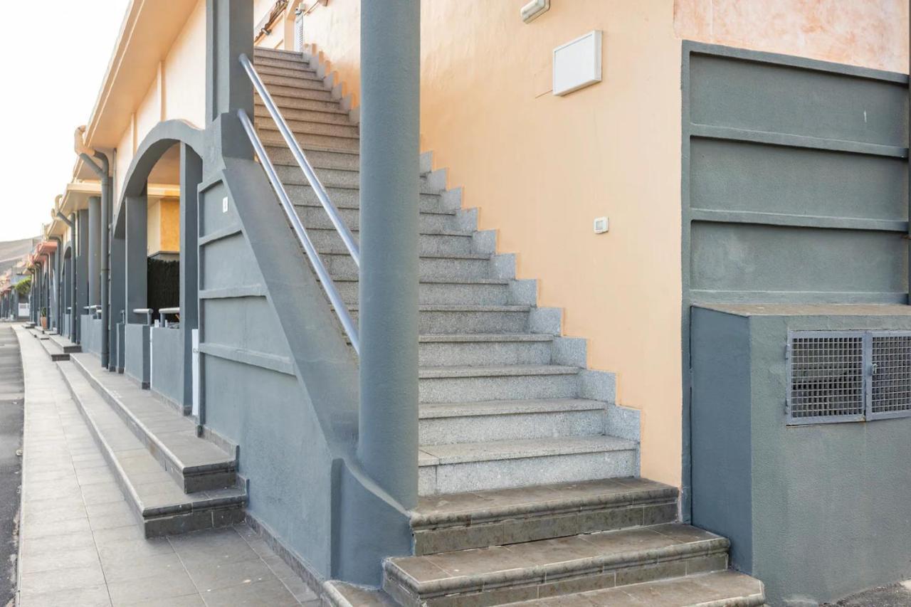 Duplex La Marea Διαμέρισμα Puertito de Guimar Εξωτερικό φωτογραφία