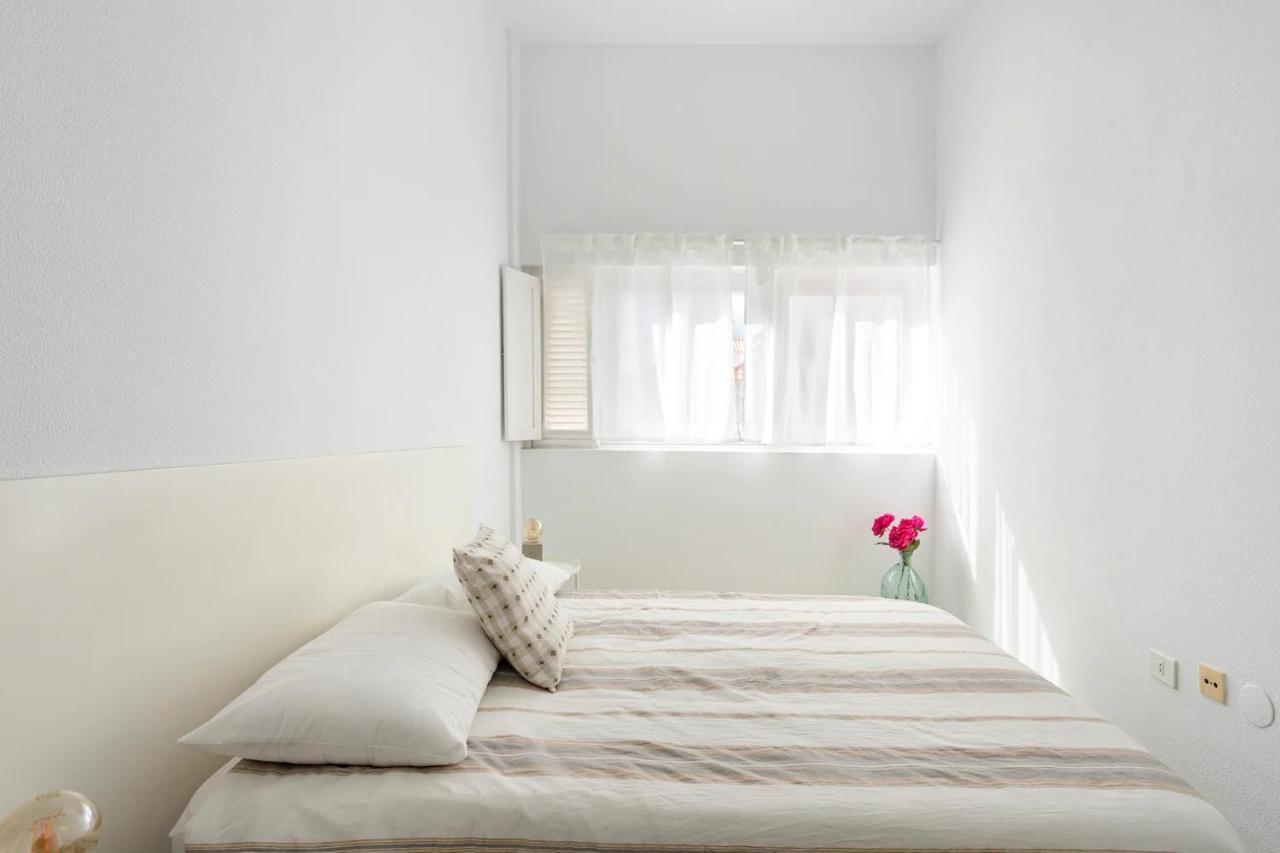 Duplex La Marea Διαμέρισμα Puertito de Guimar Εξωτερικό φωτογραφία