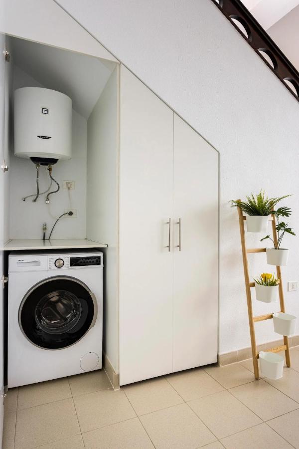 Duplex La Marea Διαμέρισμα Puertito de Guimar Εξωτερικό φωτογραφία