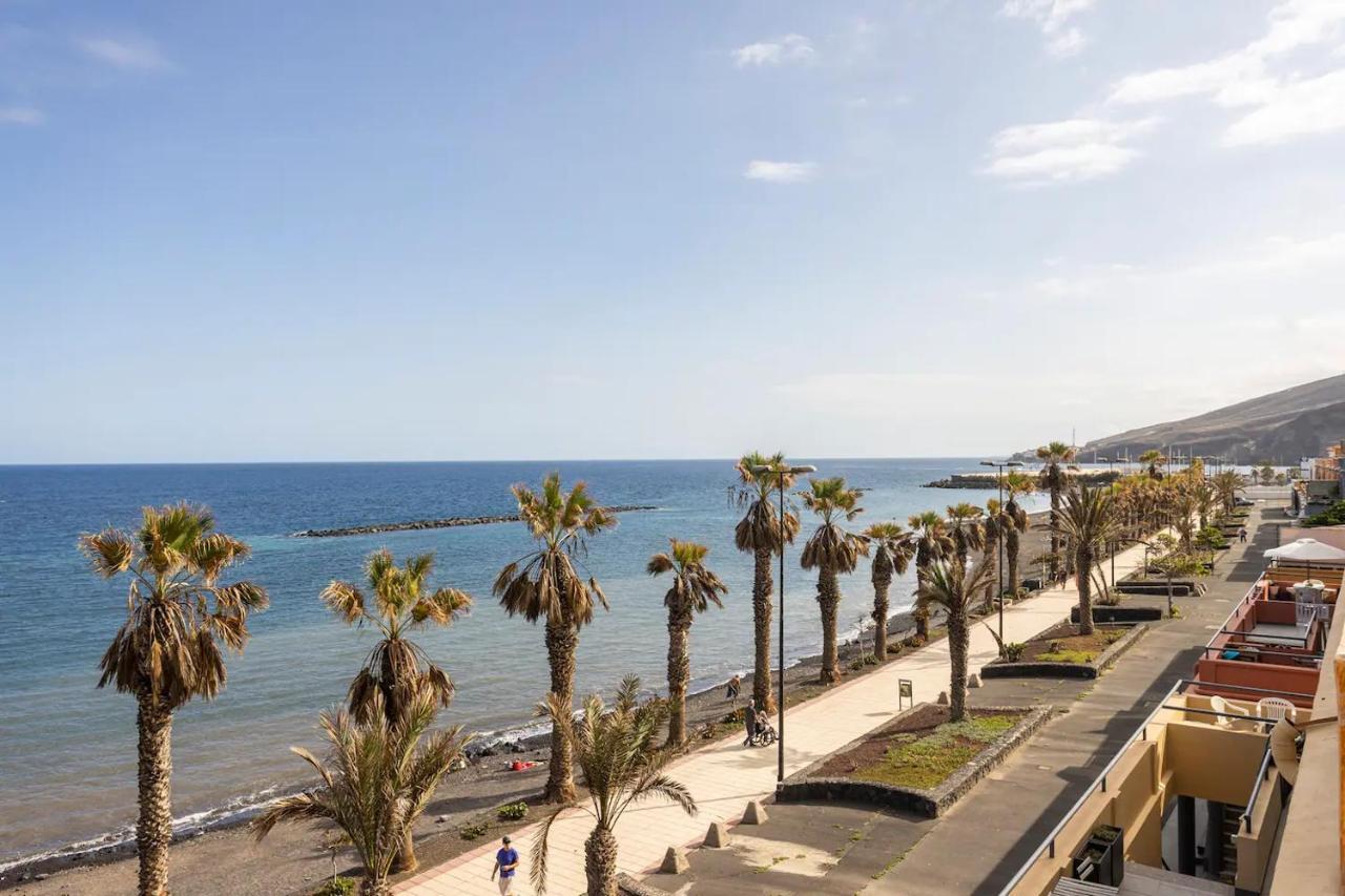 Duplex La Marea Διαμέρισμα Puertito de Guimar Εξωτερικό φωτογραφία
