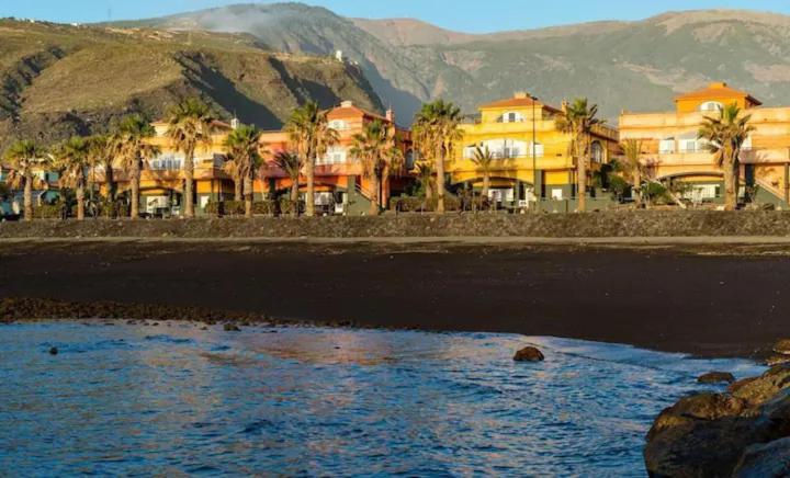 Duplex La Marea Διαμέρισμα Puertito de Guimar Εξωτερικό φωτογραφία